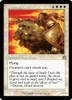 Blazing Archon (Retro Frame) (Foil)