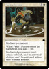 Faith's Fetters (Retro Frame) (Foil)