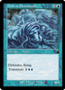 Drift of Phantasms (Retro Frame) (Foil)
