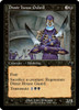 Dimir House Guard (Retro Frame) (Foil)