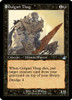 Golgari Thug (Retro Frame) (Foil)