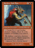 Krenko, Mob Boss (Retro Frame) (Foil)