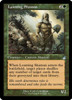 Loaming Shaman (Retro Frame) (Foil)