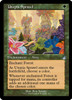 Utopia Sprawl (Retro Frame) (Foil)