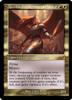 Aurelia, Exemplar of Justice (Retro Frame) (Foil)