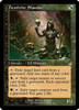 Deathrite Shaman (Retro Frame) (Foil)