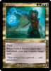 Frilled Mystic (Retro Frame) (Foil)