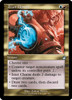 Izzet Charm (Retro Frame) (Foil)