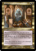 Karlov of the Ghost Council (Retro Frame) (Foil)