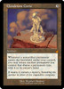 Cloudstone Curio (Retro Frame) (Foil)