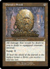 Pariah's Shield (Retro Frame) (Foil)