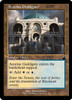 Azorius Guildgate (Retro Frame) (Foil)