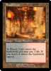 Blood Crypt (Retro Frame) (Foil)