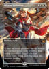 Divine Visitation (Borderless Art) (Foil)