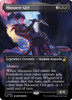 Massacre Girl (Borderless Art) (Foil)
