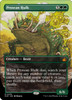 Protean Hulk (Borderless Art) (Foil)
