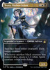 Teysa, Orzhov Scion (Borderless Art) (Foil)