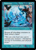 Aetherize (Retro Frame) (Foil)