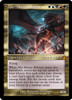 Niv-Mizzet Reborn (Retro Frame) (Foil)