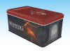 War of the Ring TCG: Card Box & Sleeves - Balrog