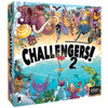 Challengers! 2: Beach Cup