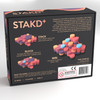 STAKD Plus