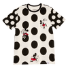 Disney: Minnie Mouse Rocks the Dots Classic Unisex Tee