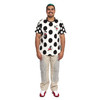 Disney: Minnie Mouse Rocks the Dots Classic Unisex Tee