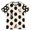 Disney: Minnie Mouse Rocks the Dots Classic Unisex Tee