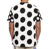 Disney: Minnie Mouse Rocks the Dots Classic Unisex Tee
