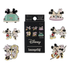 Disney: Mickey & Minnie Date Night Mystery Box Pin
