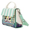 Disney: Mickey & Minnie Date Night Diner Crossbody Bag