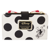 Disney: Minnie Mouse Rocks the Dots Classic Flap Wallet