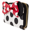 Disney: Minnie Mouse Rocks the Dots Classic Accordian Zip Around Wallet