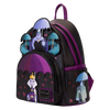 Disney Villains Curse Your Hearts Mini Backpack