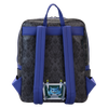 Disney: Haunted Mansion The Black Widow Bride Portrait Lenticular Mini Backpack