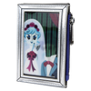 Disney: Haunted Mansion The Black Widow Bride Portrait Lenticular Card Holder