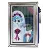 Disney: Haunted Mansion The Black Widow Bride Portrait Lenticular Card Holder