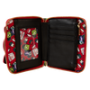 Disney: Monsters, Inc. Harryhausen's Takeout Boo Zip Around Wallet