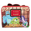 Disney: Monsters, Inc. Harryhausen's Takeout Boo Zip Around Wallet