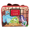 Disney: Monsters, Inc. Harryhausen's Takeout Boo Zip Around Wallet
