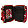 Disney: Monsters, Inc. Harryhausen's Takeout Boo Zip Around Wallet