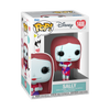 POP! Disney - The Nightmare Before Christmas #1406 Sally with Valentine's Heart