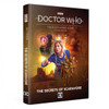Doctor Who RPG 2nd Edition: Secrets of Scaravore