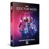 Doctor Who RPG 2nd Edition: Adventures in Space