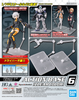 Action Base 6 (Clear)