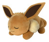 Pokemon 18-Inch Sleeping Eevee Plush