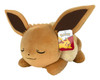 Pokemon 18-Inch Sleeping Eevee Plush