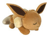 Pokemon 18-Inch Sleeping Eevee Plush