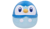 Squishmallows Pokemon 14-Inch Piplup Plush